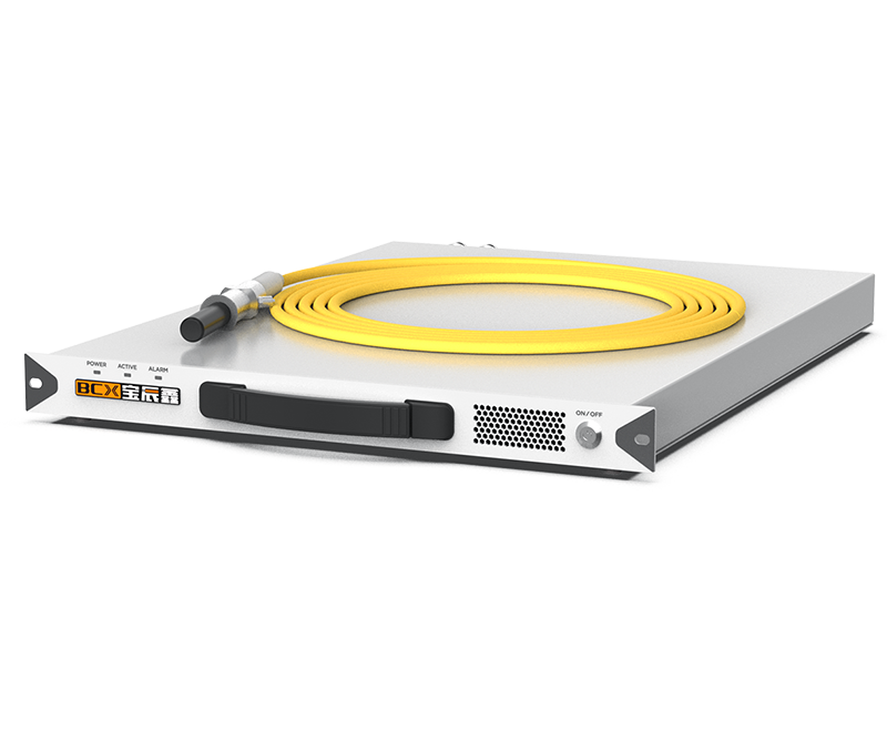 3D打印专用一连光纤激光器（水冷）